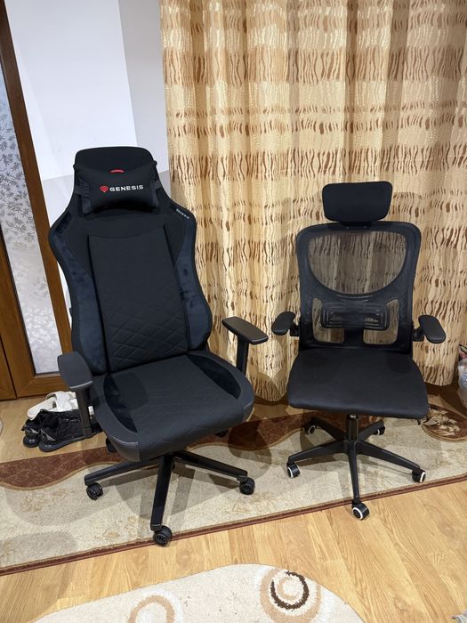 Scaun Birou Ergonomic Gaming