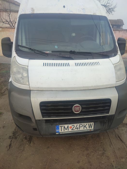 De vânzare auto utilitara