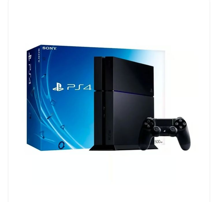Playstation 4 9.00