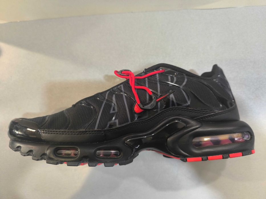 Nike Air Тn N42,5.Маратонки с камери.Нови.Оригинал.
