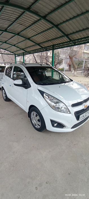 Spark 2021 avtomat  факат АРЕНДАГА