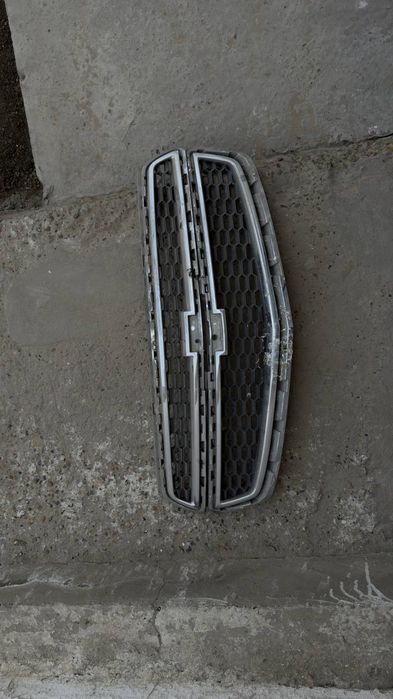 Малибу фара 3 позиции оригинал