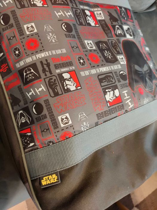 Куфар ръчен багаж Samsonite Star Wars