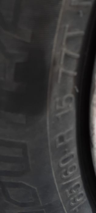 Зимни гуми - изгодно,