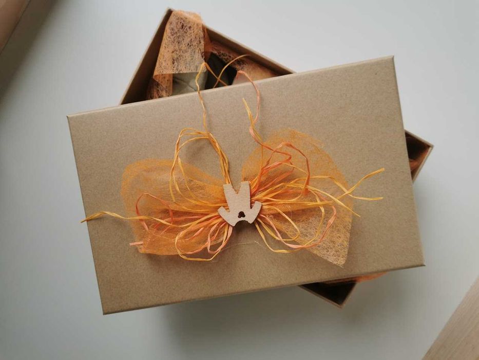 Подарък за новородено