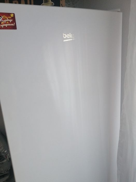 Beko хладилник no frost