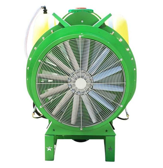 Atomizor Konig 400Litri cu diuze din cupru nou Agramix