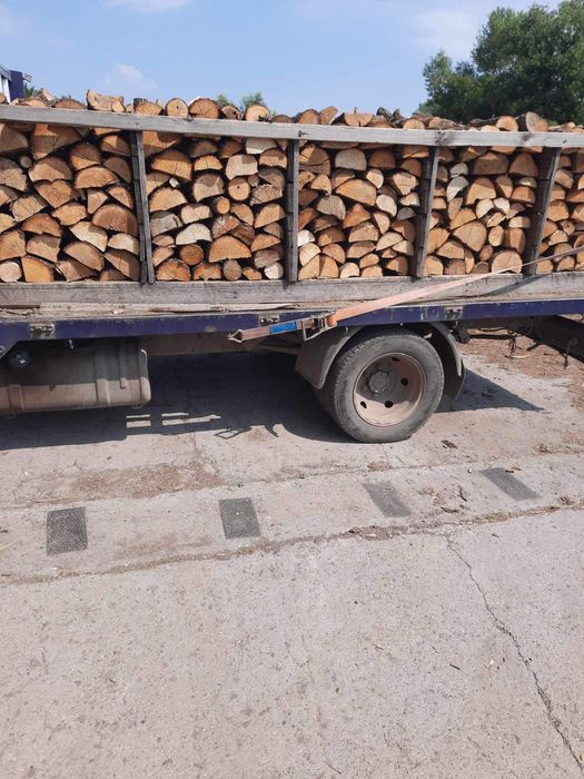 Дърва за огрев на достъпна цена