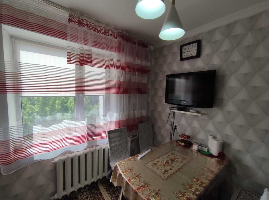Продам 3-х комн. ул. Астана, 30