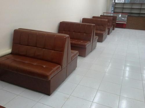 мебель для ресторанов и кафе. Divan kafelar uchun. Диван для кафе.