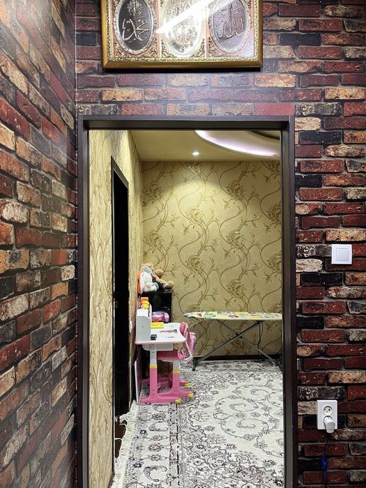 ТТЗ-2 продаётся 2в3/4/4 квартира!