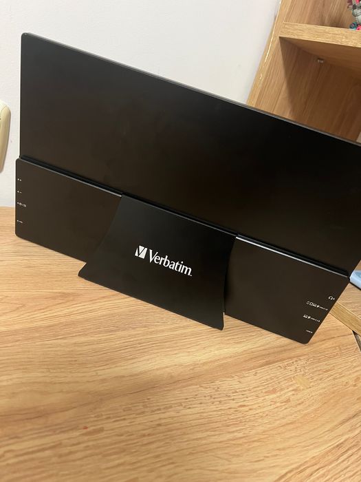 Touchscreen Monitor Verbatim