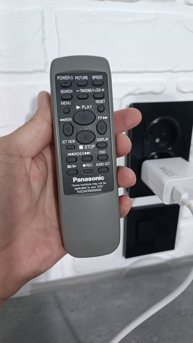 Пульт от магнитолы