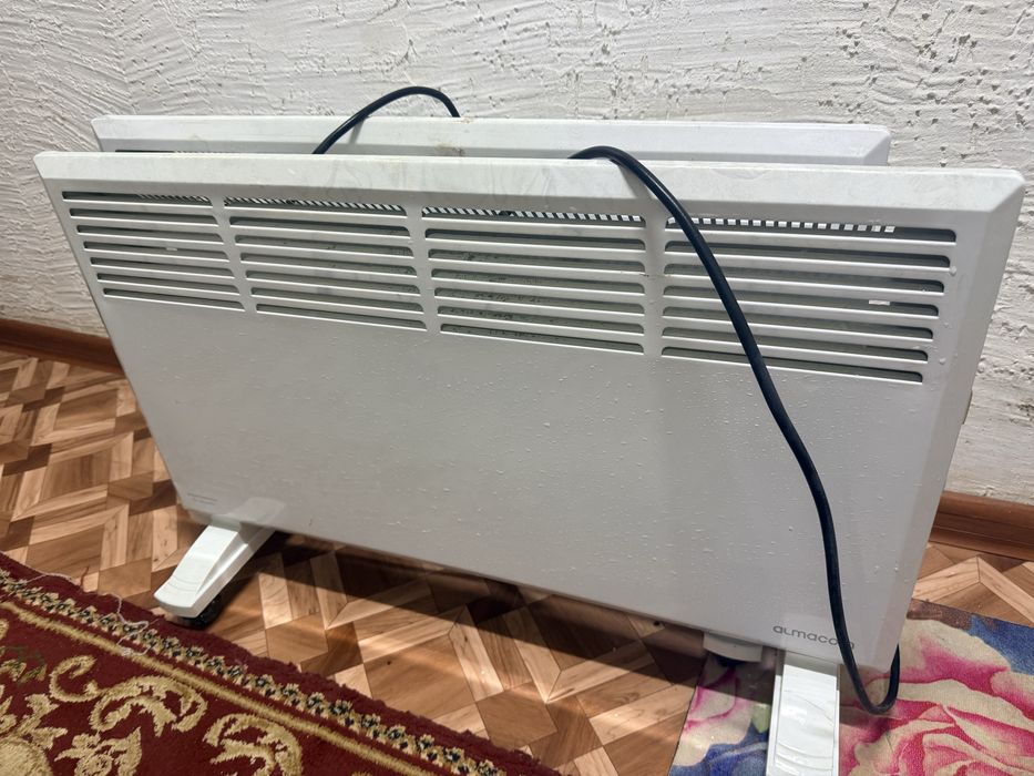 Продам Обогреватель