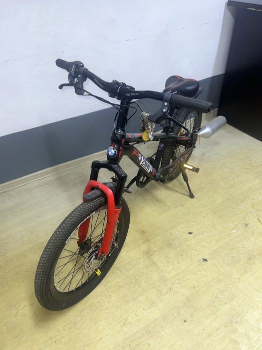 Продам велосипед в отличнлм состоянии