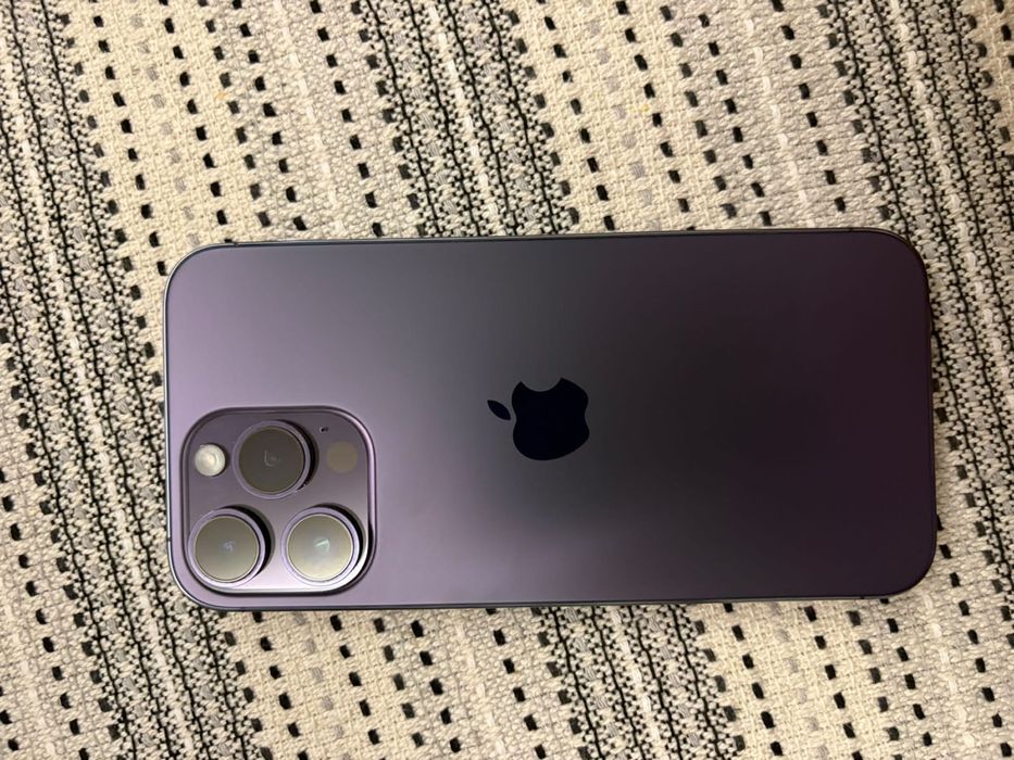 Iphone 14 pro max