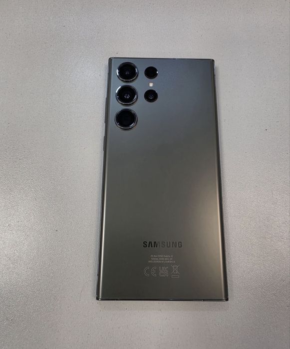 Samsung s23 ultra