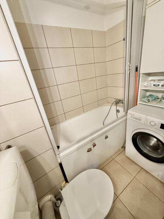 Ap 2 camere Militari Residence comision 50%