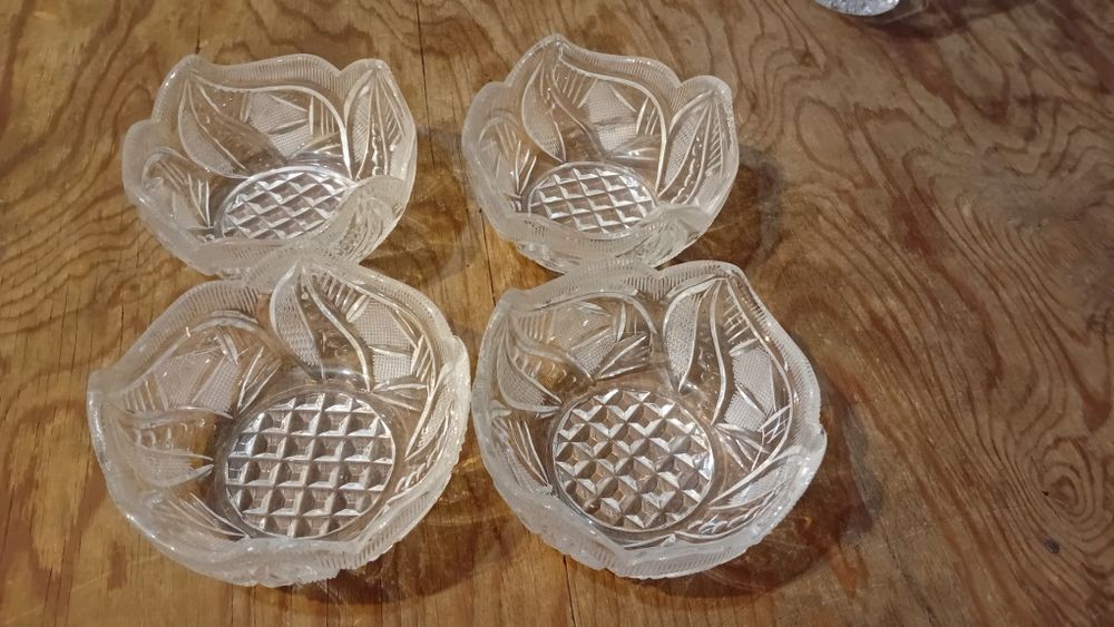 Продам срочно Хрусталь