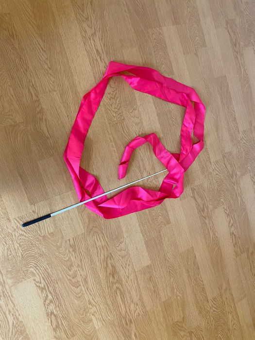 Panglică gimnastă Domyos