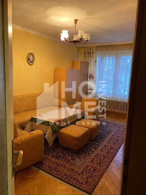 Деустаен апартамент София, кв. Гоце Делчев