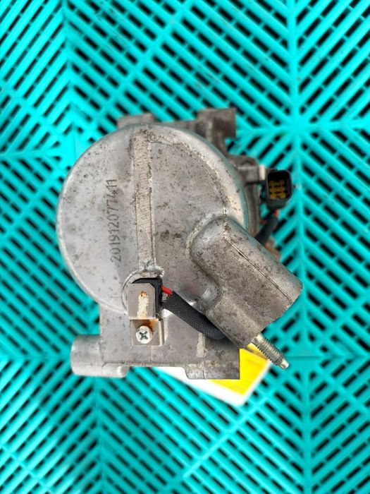 Compresor AC aer conditionat original gama Peugeot Citroen Opel 9810349980 9808860080 3500 km