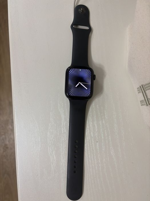 Apple Watch se 45mm
