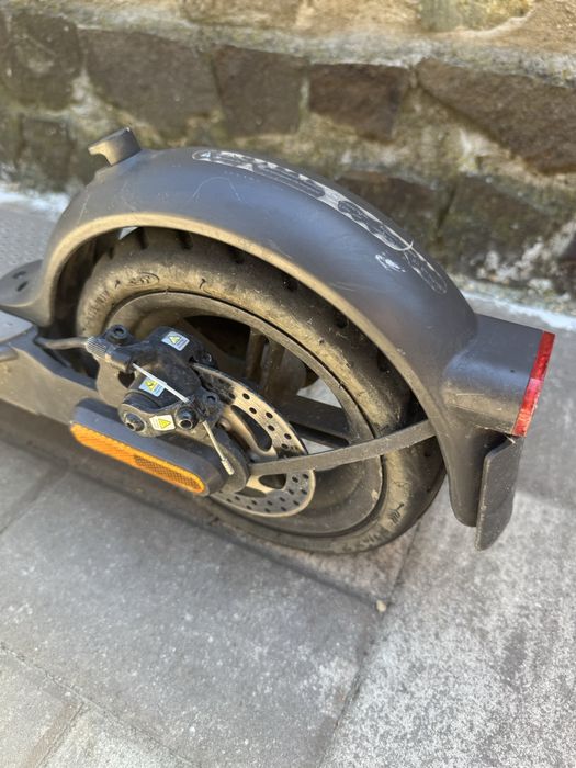 Trotineta electrica Xiaomi Mi Scooter