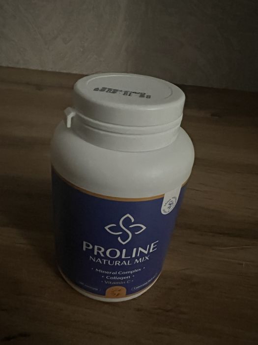 Proline natural