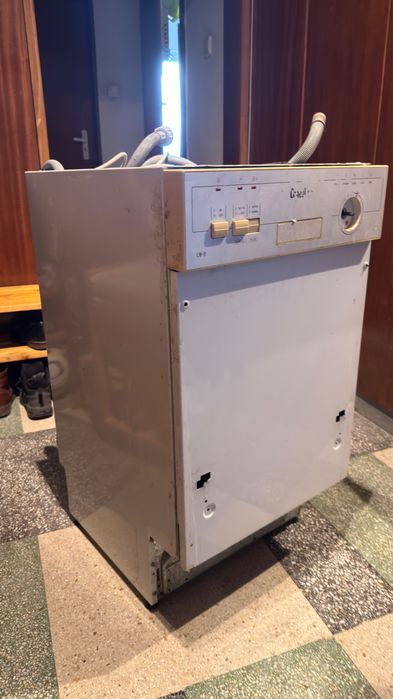 Миялна машина Conegliano - 45 см