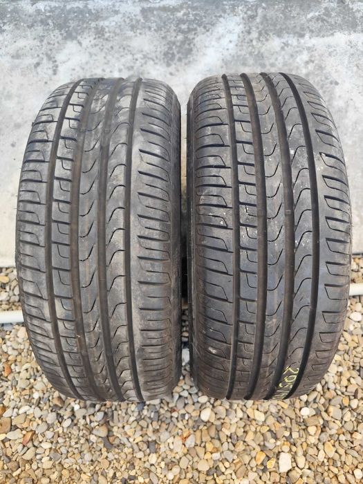 Летни гуми 205 40 18 2бр.