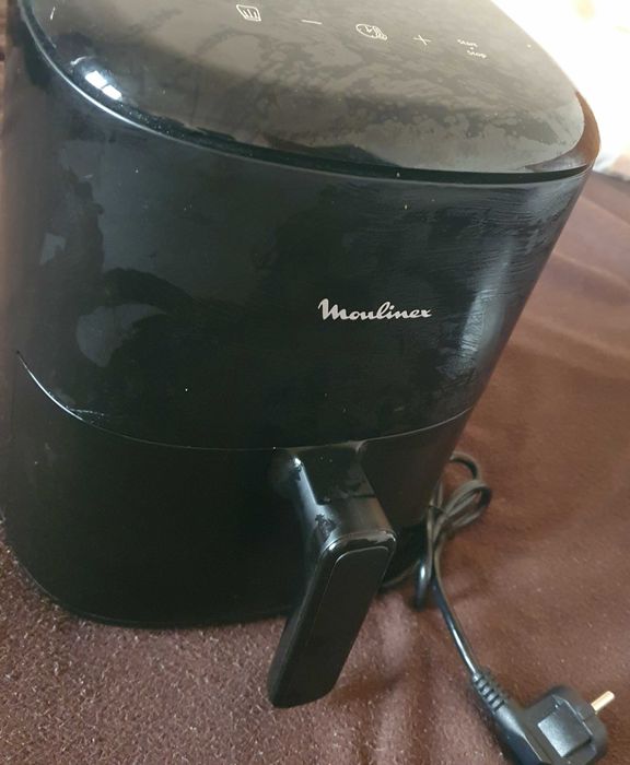 Vand -ieftin - (in Bucuresti) Air Fryer  (Friteuza) Moulinex