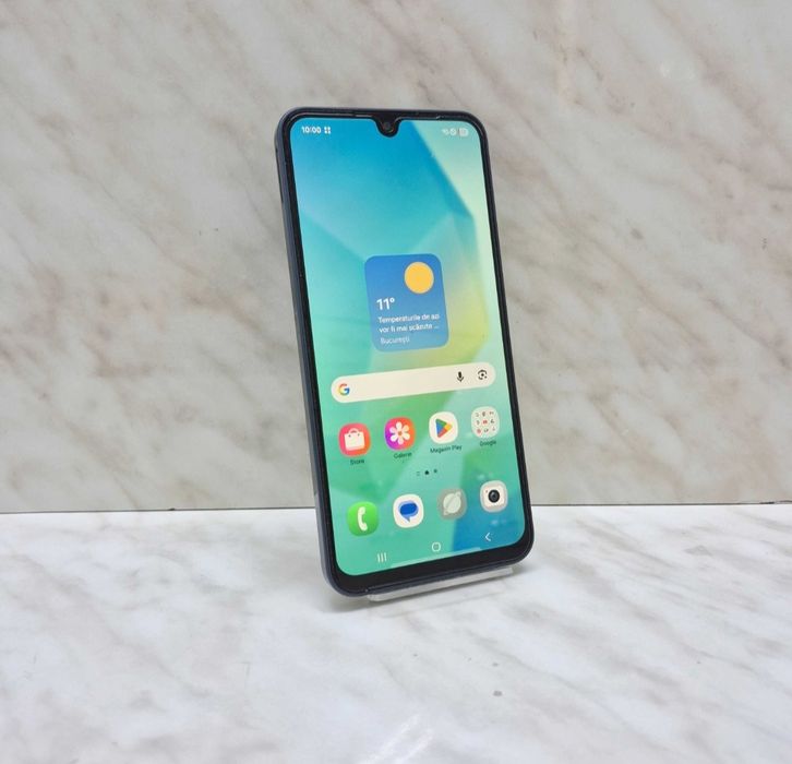 Samsung      A16