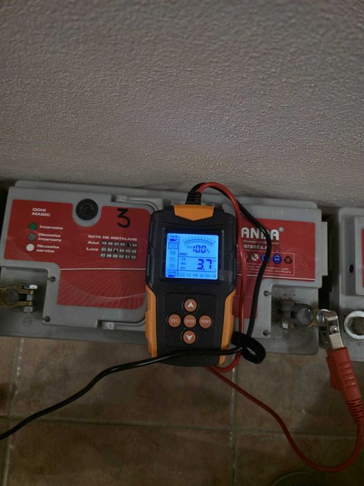 Vand UPC 1800w si Balancere Victron Energy