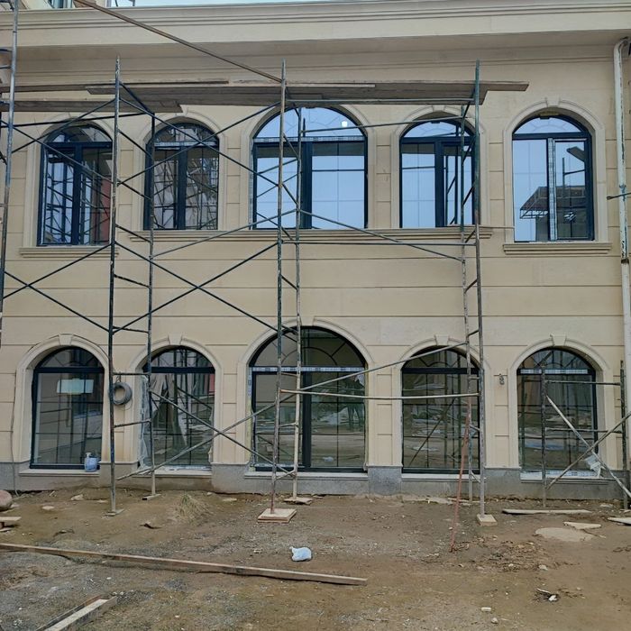 Рамы, окна ,витражи Турция Германия.