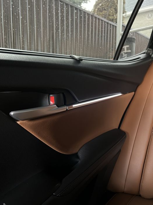 подсветка салона камри camry 80 2024