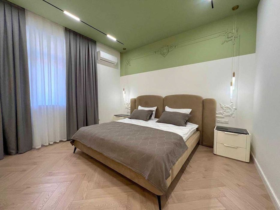 ЖК ДАРХАН! 2х ком кв-ра с ЕВРОРЕМОНТОМ! По Низкой Цене! Эко Парк! ID02