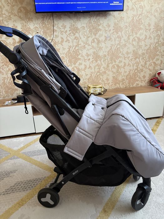 Продам коляску мстар