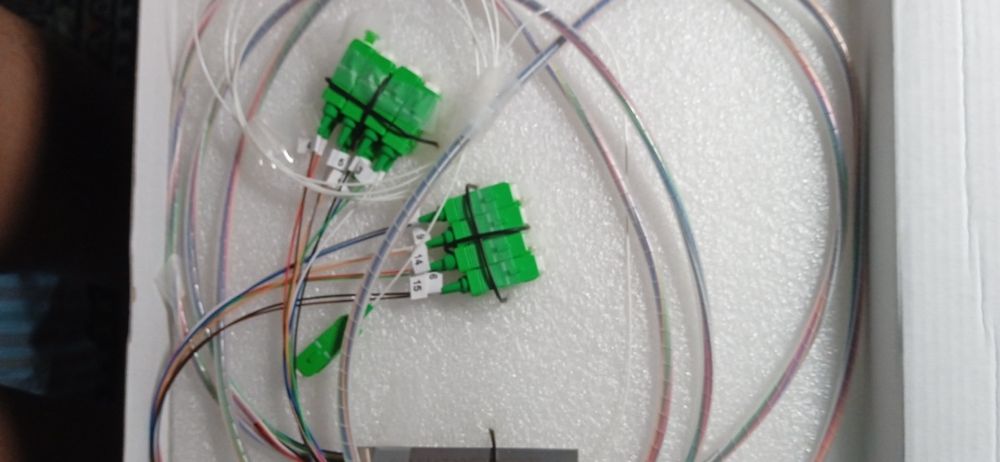 Оптический сплиттер