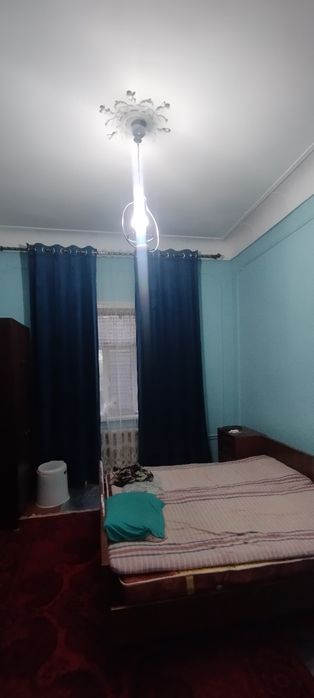 Уй сотилади, ховли, дом на земле