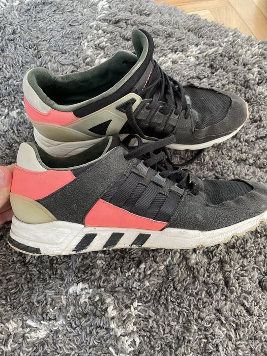 Adidas EQT equipment 91/17