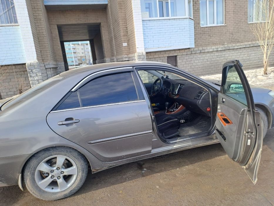 Продам Тойота Камри 30 ка