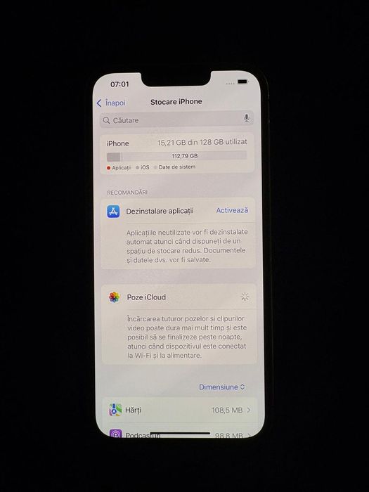 Iphone 13 pro 128 GB