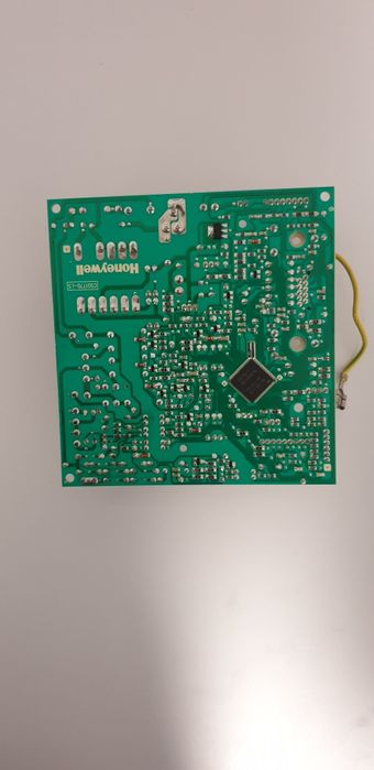 Placa  electronica Romstal Vision Centrala termica de 24 kw