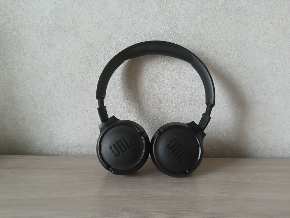 Наушники JBL Tune 510BT