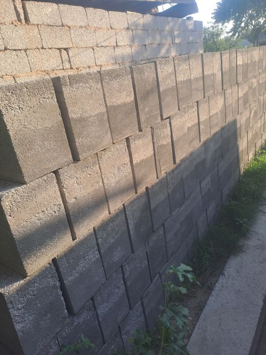 Газоблок газоблок