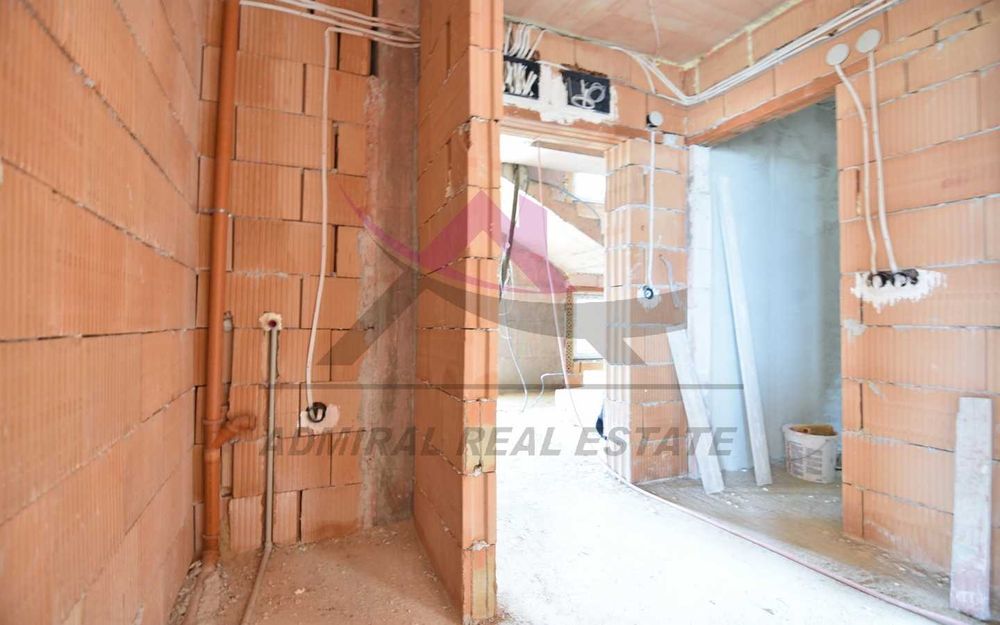 Продава се Двустаен апартамент в Варна, Левски - 69 кв.м за 1305 €/кв.м - Снимка #4