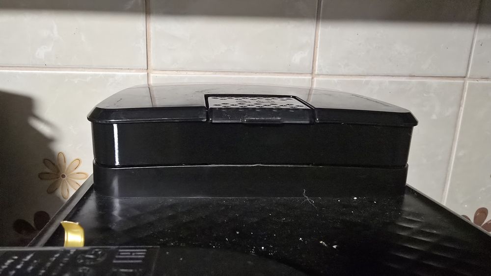 Extensie rezervor boabe Philips LatteGo 800 2200 2300 3000 3300 5400