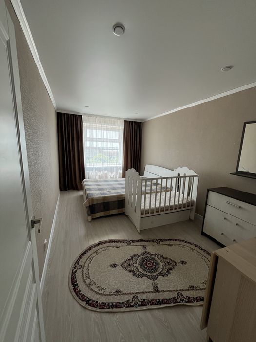 Продам 2х комнатную квартиру