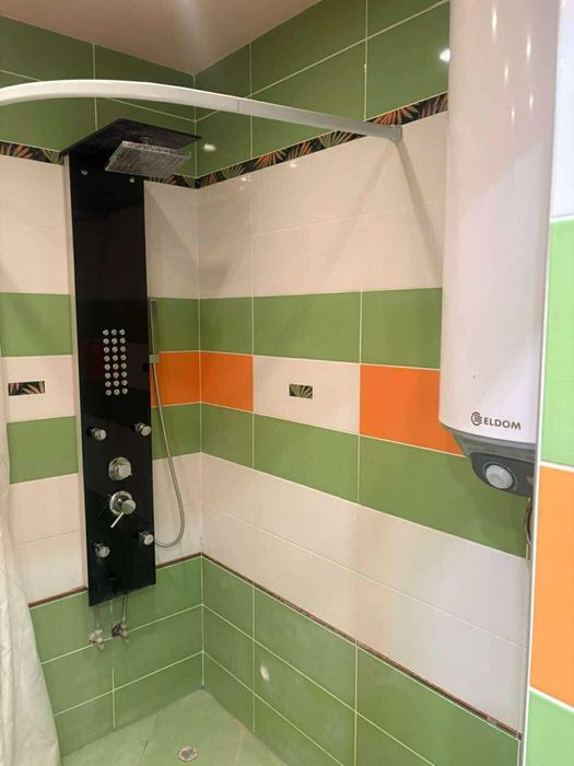 Дава се под наем Двустаен апартамент в Варна, Базар Левски - 70 кв.м за 598.23 € - Снимка #6